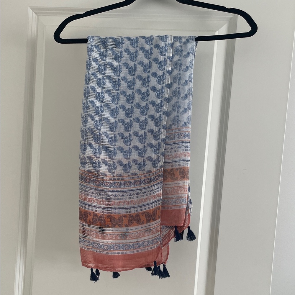 Ardene shawl